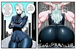 anonymous male from atlus by glissando