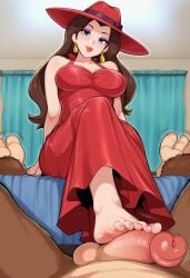 donkey kong from donkey kong (series)