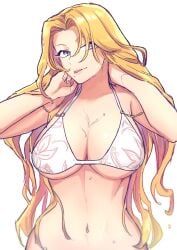 matsumoto rangiku from bleach