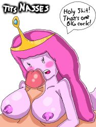 Adventure Time Rule 34 Image