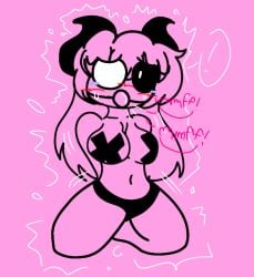 1girls artist: artist_upload ball_gag before_rape character: covered_mouth covered_nipples crying crying_female crying_rape_victim crying_with_eyes_open curvy_body curvy_female explicit fear fearful_expression female_focus female_on_top female_only gag gagged hands_behind_head hands_tied ibispaint_(artwork) ibispaintx kidnapped kidnapped_female kidnapped_girl legs_tied long_hair muffled_speech muffled_words oc original_artwork original_character scared scared_expression scared_face scared_female semi_nude sfw sfw_version tagme tears tears_in_eyes tears_of_pain tied_legs tied_up tremble_lines trembling trembling_for_pleasure yourlocalfro