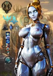 League Of Legends Rule 34 Image