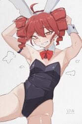 kasane teto from vocaloid by vaniste