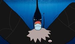 anon anonymous anonymous_female aquatic bite_mark blush cunnilingus cunnilingus_pov disney faceless_character faceless_female female female_on_feral female_pov female_self_insert feral fin finding_nemo first_person_view fish gill heart_symbol hi_res human human_on_feral ibispaint_(artwork) ibispaint_(copyright) interspecies looking_at_viewer looking_pleasured male male/female mammal moorish_idol oral pixar ripped_suit scar scuba_suit sex shaking spread_legs spreading straight trembling vaginal_penetration y/n zoophilia