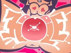 1080p 1440x1080 1female 1girls 2026 2d 2d_animation animated animation anus black_hair blush breasts cervix closed_eyes digital_media female female_only gaping gaping_pussy hands_on_face heart heart_nipples hi_res highres minus8 missionary_position mp4 music navel newgrounds_link nude nude_female oc original original_character penetration pussy red_eyes sex short_playtime shorter_than_30_seconds solo solo_female sound straight synced_to_music tagme thick_thighs thighs vaginal_penetration vaginal_sex video