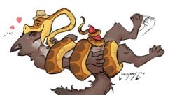Male (Lore) Rule 34 Image