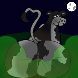 Otis (Back At The Barnyard) Rule 34 Image
