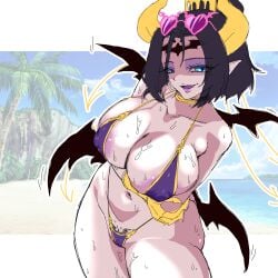 digimon (species) from digimon by gerusyu