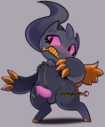 Banette Rule 34 Image