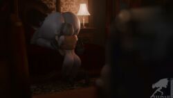 3d 3d_animation age_difference alcina_dimitrescu animated ashley_graham ass ass_bigger_than_head breasts cunnilingus female huge_ass huge_breasts larger_female mature_female milf older_female older_female_and_younger_female regina3d resident_evil resident_evil_4 resident_evil_4_remake resident_evil_8:_village short_video shorter_than_30_seconds size_difference smaller_female sound tagme thick_thighs video video_game video_game_franchise video_games younger_female yuri