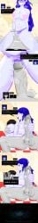 69 69_position age_difference aged_up big_ass big_breasts breasts cameltoe comic cum cumming cumming_from_handjob cumshot dommy_mari dreaming edging female female_focus femdom grey_body holding_ass holding_penis horny horny_female incest laughing_at lmao male mari_(headspace)_(omori) mari_(omori) meme naked naked_female no_penetration older_female_and_younger_male older_sister older_sister_younger_brother omori omori_(character) panties penis precum pussy pussy_juice rubbing_pussy self_upload senyadrawer sister steam steaming_body striped_panties stroking_penis submissive_male sunny_(omori) sweat sweatdrop sweatdrops_on_breasts sweating tagme teasing twitching waking_up wet_body wet_pussy
