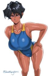 ayuko hayami from golden boy by davidhuang36221