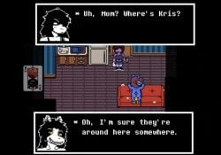 ambiguous_gender angry anthro ass balls belly bladedbard breasts breath_powers clothing couch daughter_(lore) deltarune digital_media_(artwork) dragon elemental_manipulation embarrassed fan_designs female female_focus fire fire_breathing fire_manipulation genitals group hi_res horn human human_on_anthro interspecies kris_(deltarune) mammal mature_female mother_(lore) mother_and_child_(lore) mother_and_daughter_(lore) mythological_creature mythological_scalie mythology nightgown parent_(lore) parent_and_child_(lore) parent_and_daughter_(lore) penis pixel_(artwork) pixel_art red_eyes reptile scalie sex slightly_chubby slightly_chubby_anthro slightly_chubby_female solo_focus susie_(deltarune) thick_thighs translucent translucent_clothing trio undertale_(series) voluptuous_female vulva
