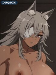 ghislaine dedoldia from mushoku tensei by duqson