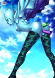 fi from skyward sword by bbmbbf
