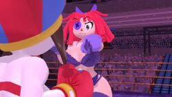 3d (Artwork) Rule 34 Image