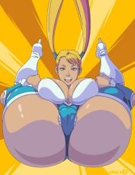 1girls absurd_res absurd_resolution absurdres alternate_version_available ass ass_focus ass_to_viewer big_ass big_breasts big_butt blonde_hair breasts bubble_ass bubble_butt busty cameltoe capcom curvaceous curvy curvy_female curvy_figure fat_ass female female_focus female_only glistening glistening_body glistening_breasts glistening_butt glistening_skin hi_res high_resolution highres huge_ass huge_breasts huge_butt justafunguy23 large_ass large_breasts legs_behind_head leotard light-skinned_female light_skin long_hair pills-in-a-little-cup pov pussy pussy_focus rainbow_mika shiny shiny_ass shiny_breasts shiny_butt shiny_skin simple_background solo solo_female solo_focus street_fighter street_fighter_v tagme thick_ass thick_thighs thighs twintails voluptuous voluptuous_female white_background wrestler wrestling_outfit