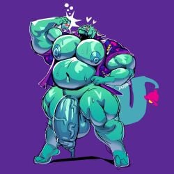 Alligator Rule 34 Image