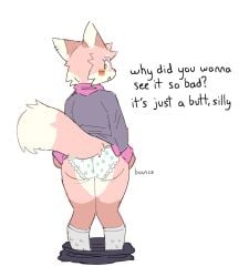 Chelsea (Millislushi) Rule 34 Image