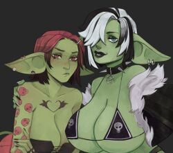 ashlynn (darkscar) fan art