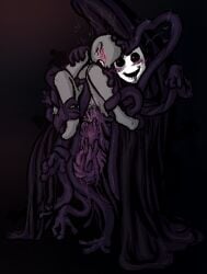 anon from look outside by katkalis