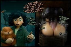 1animal 1girls 2026 3d absurd_res anal anal_grip animal_genitalia anus asian asian_female ass asshole balls ballsack begging begging_to_stop big_ass black_hair bubble_ass bubble_butt comic dialogue disney english_text equine equine_penis fat_ass female female_penetrated feral feral_on_female feral_penetrating flat_chest flat_chested forced freckles high_resolution highres hoppers horse horsecock huge_balls human humiliation instant_loss instant_loss_2koma jacket larger_feral larger_male mabel_tanaka mating_press medium_hair messy_hair penetration pinned pinned_down pixar plap rape rebelrock shocked_expression short_hair smaller_female stretched_anus struggling teenage_girl teenager testicles text thrusting tomboy zoophilia