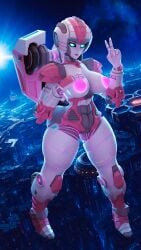 arcee arcee_(g1) ass autobot big_ass big_breasts big_butt breasts fembot hips huge_ass machine machine_girl press pussy robot robot_girl thick thick_hips thick_legs thick_thighs thighs transformers transformers_g1 type_09