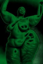 ai_generated bbw big_belly big_breasts big_butt cellulite dancing fat flabby_arms flabby_legs hologram jiggling jiggling_belly jiggling_boobs jiggling_breasts jiggling_thighs obese obese_female obese_humanoid overweight overweight_female overweight_humanoid ssbbw tagme thick_thighs video wide_hips wobbling wobbling_ass wobbling_belly wobbling_breasts wobbling_thighs