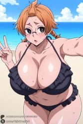 momota hina from patreon by unjobdespiert