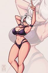 Angel (Kof) Rule 34 Image