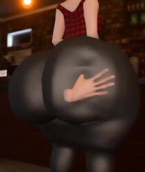 1boy 3d 3d_animation 6:7 720p animated ass ass_bigger_than_head ass_bigger_than_torso ass_body ass_focus ass_jiggle ass_jiggling ass_ripple ass_slap ass_spank ass_waves big_ass bottom_heavy bottom_heavy_femboy bottom_heavy_male crop_top fat_ass femboy femboy_focus flannel_shirt floating_hand floating_hands gigantic_ass girly girly_clothing huge_ass hyper_ass jiggle jiggle_physics jiggling jiggling_ass leggings looping_animation male male_focus male_only meowdazeus original pov rippling_ass short_playtime shorter_than_10_seconds slapping slapping_ass slapping_butt solo_focus sound sound_warning spank spanking spanking_ass thick_thighs tight_clothing tight_pants twitter_link vertical_video video wide_hips wobbling_ass