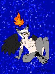 Canid Rule 34 Image