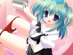1girls Rule 34 Image