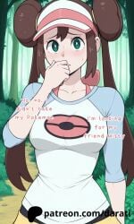 ai_generated boypussy brainwashing corruption crossdressing forced futanari humiliation hypno_(pokemon) hypnosis kasumi_(pokemon) machamp mind_control monster pokemon pokemon_(species) pokephilia rosa_(pokemon) trans_woman transformation transformation_sequence trap trapped