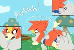 audie (animal crossing) from animal crossing by weirdkoaladream