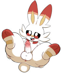 pokémon (species) from nintendo by pururing