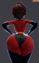 1girls 3d ass big_ass big_butt big_thighs bottom_heavy breasts brown_eyes brown_hair busty curvy disney elastigirl female female_focus female_only hazel_eyes helen_parr hero heroine hips hourglass_figure huge_ass human human_only large_ass legs light-skinned_female light_skin lips low_res lowres mature mature_female milf pawg pixar pixar_mom slim_waist smitty34 the_incredibles thick thick_hips thick_legs thick_thighs thighs unseen_female_face voluptuous voluptuous_female waist wide_hips wide_thighs