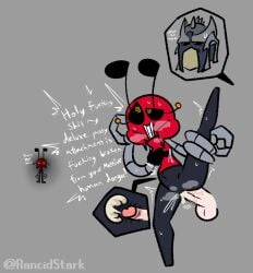suava (littleprick08) fan art