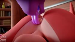 16:9 3d 3d_animation anal anal_sex anal_wink animated anthro anthro_on_anthro anthro_only anus anus_lick ass bodily_fluids cavasomnia deep_rimming deep_tongue digital_media_(artwork) gay gay_sex licking long_playtime male_penetrated male_penetrating male_penetrating_male male_rimming_male no_sound nude oral penetration rimming sex tagme tongue tongue_out video widescreen