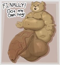 ted (ted) from bluegrass films by rokie38