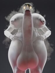 3d artist_request balls ballsack bbw big_areola big_ass big_belly big_breasts big_butt big_nipples big_thighs bigger_female chubby dominant_female enormous_penis erect erect_penis erection fat_ass femdom futa_only futanari halo halo_(game) halo_(series) hard_on huge_ass huge_balls huge_belly huge_breasts huge_butt huge_cock huge_nipples huge_thighs imminent_sex looking_at_viewer looming low-angle_view massive_ass massive_belly massive_breasts massive_butt massive_thighs muscular muscular_female musk musk_clouds pale_skin solo source_request spartan_(halo) sweat sweatdrop sweating taller_girl vein white_skin