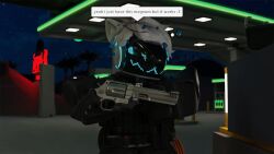 3d gun nearlyepoint phantom_forces protogen roblox roblox_avatar roblox_game robloxian tagme text