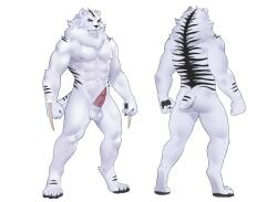 anicon from mythology