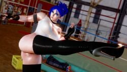 1girls 3d big_ass big_breasts blair_dame breasts bust busty capcom curvaceous curvy curvy_figure doom4rus female female_only hips hourglass_figure huge_ass huge_breasts large_ass large_breasts light-skinned_female light_skin mature mature_female slim_waist street_fighter street_fighter_ex thick thick_hips thick_legs thick_thighs thighs top_heavy voluptuous waist wide_hips