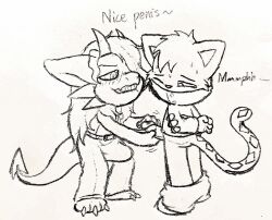 anthro anthro_on_anthro anthro_only critters_(poppy_playtime) furry_only no_humans oc ocs poppy_playtime poppy_playtime_(chapter_3) sex smiling_critters tagme