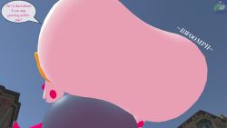 Kirby (Series) Rule 34 Image