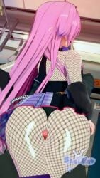 1boy 1girls 3d 3d_animation 3d_model 9:16 animated ass big_breasts breasts fishnet_clothing fishnets latam_virtual_youtuber long_hair metro miniskirt neneefthy pale-skinned_female pale_skin pink_hair public public_masturbation shai_zoe shaizoe_ shorter_than_10_seconds skirt socks tagme thick_thighs thigh_job thigh_sex thighs train train_interior vehicle_interior vertical_video video virtual_youtuber vtuber vtuberfanart wide_hips