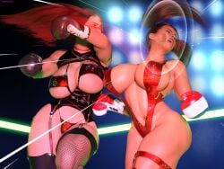 2girls 3d big_ass big_breasts big_thighs boxing/wrestling_beauties_universe breasts busty candice_vixen chest curvaceous curvy curvy_figure dreamcandice female female_focus female_only hips hourglass_figure huge_ass huge_breasts ingrid_(heaven's_pass) large_ass large_breasts legs light-skinned_female light_skin mature mature_female original original_character original_characters slim_waist thick thick_legs thick_thighs thighs top_heavy voluptuous voluptuous_female waist wide_hips wide_thighs