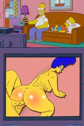 Anus Rule 34 Image