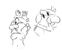 jaiden animations fan art